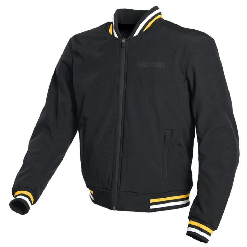 Blouson veste moto pour Nexone Taille S