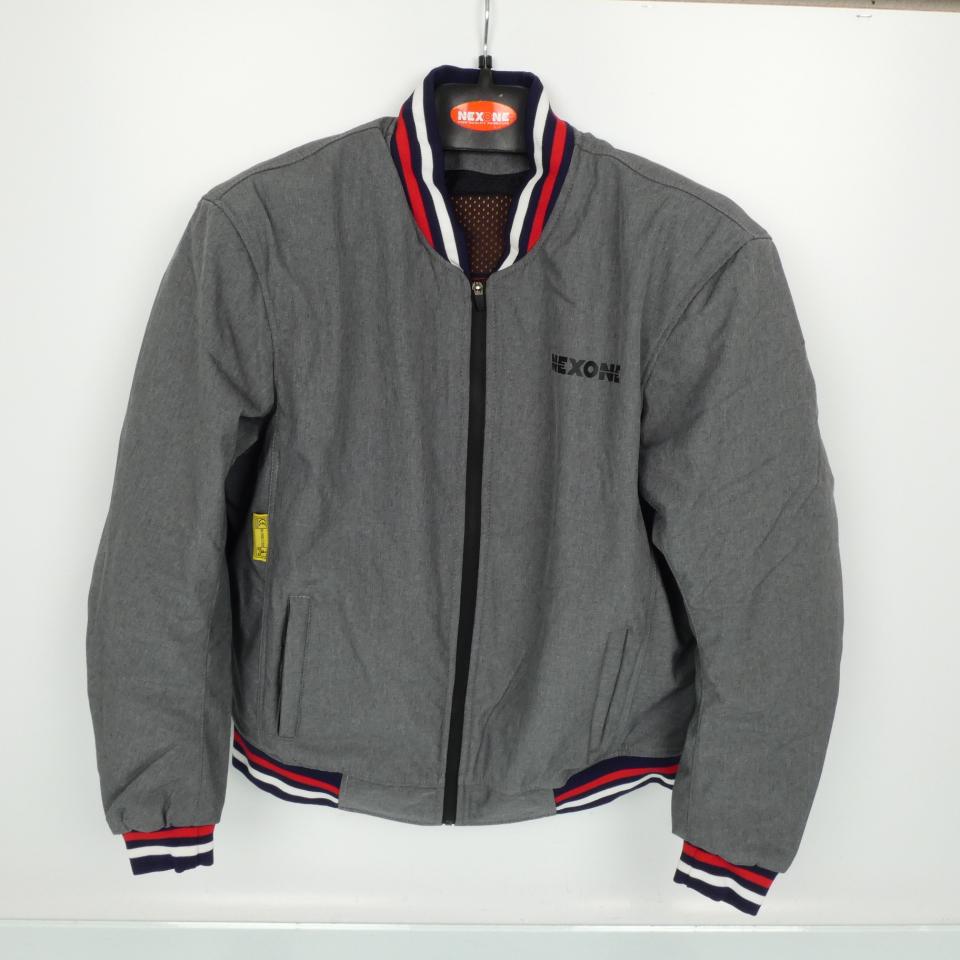 Blouson veste moto pour Nexone Taille XXXL