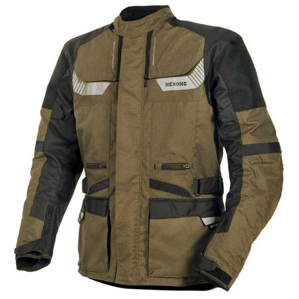 Blouson veste moto pour Nexone Taille XXL