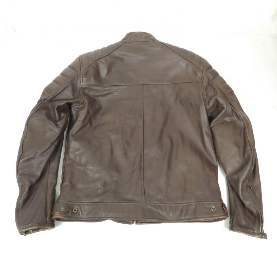 Blouson veste moto Gasoline pour moto Gasoline Taille L GT TROPHY Neuf en destockage