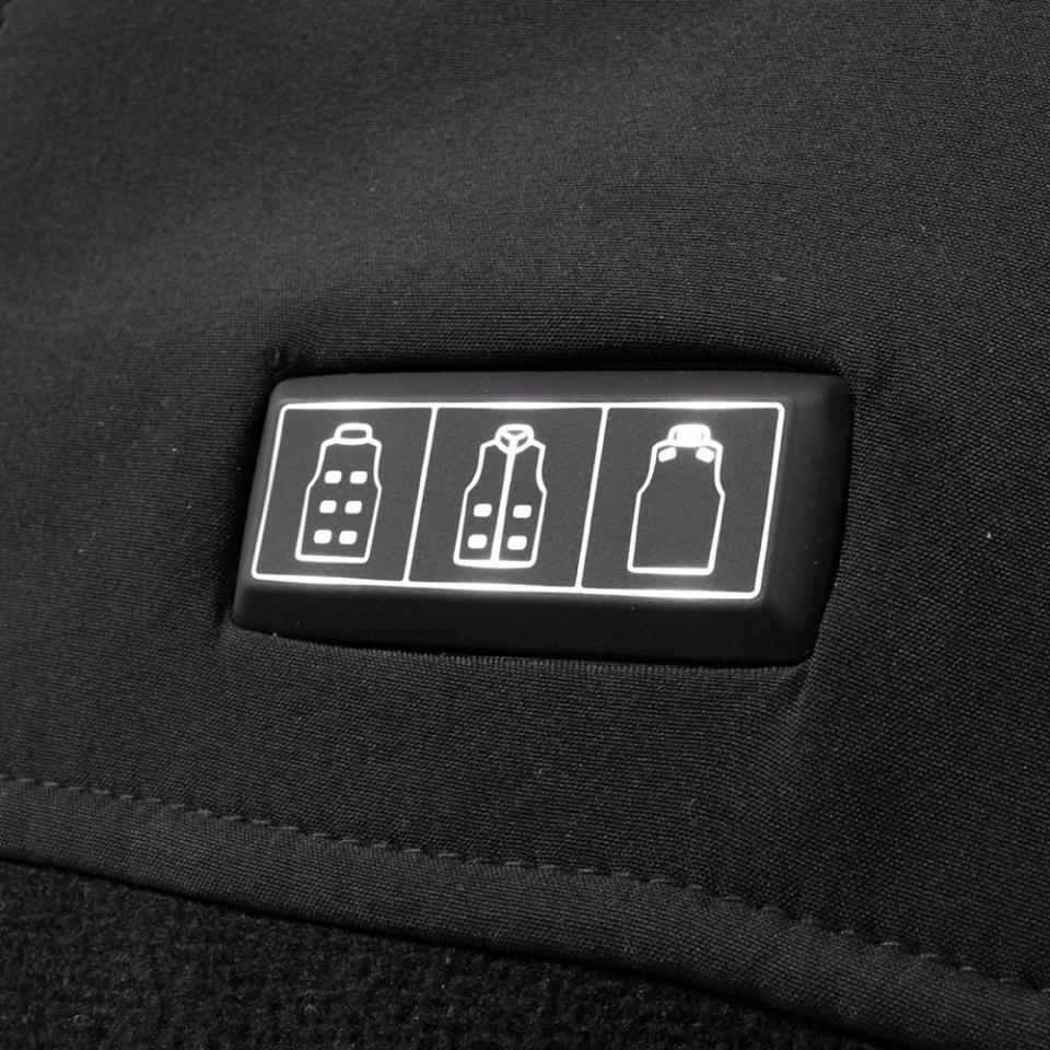 Blouson veste moto Eight pour Auto Neuf