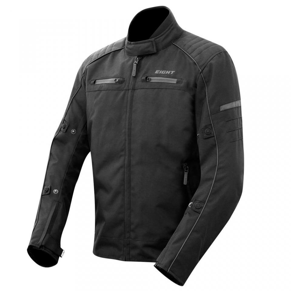 Blouson veste moto pour  
