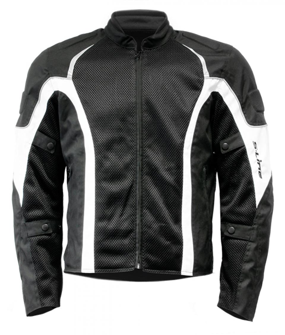 Blouson veste moto pour  