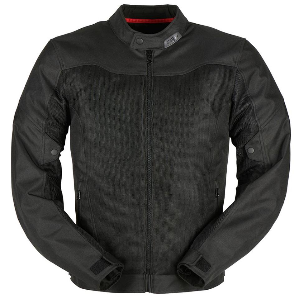 Blouson veste moto pour  