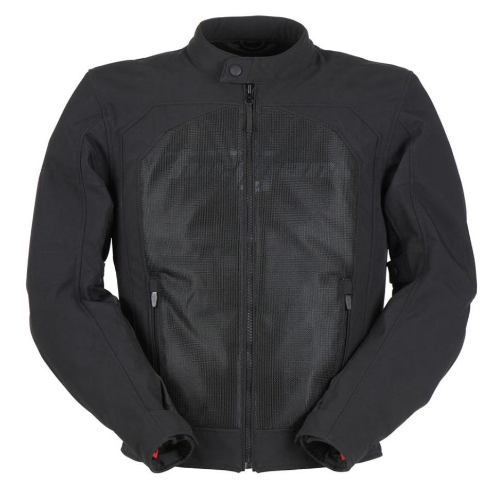 Blouson veste moto pour  