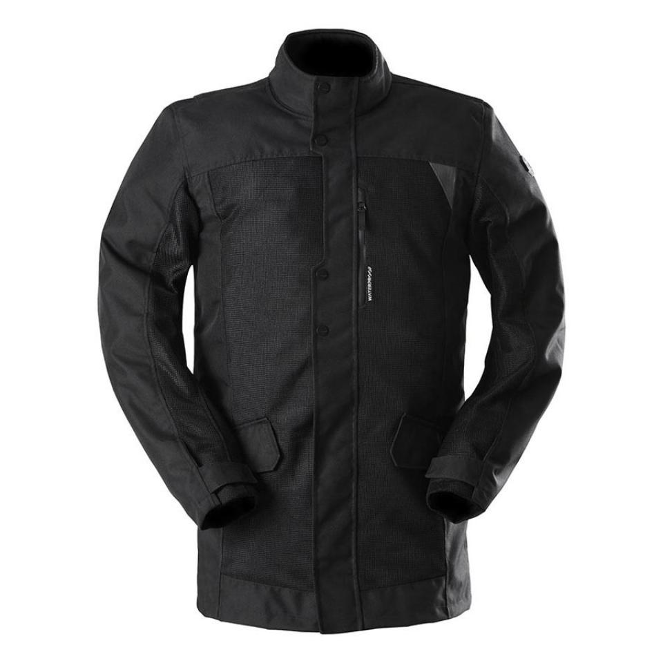 Blouson veste moto pour  