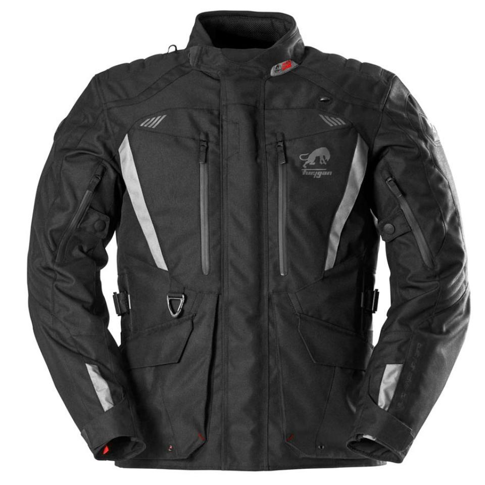 Blouson veste moto pour  