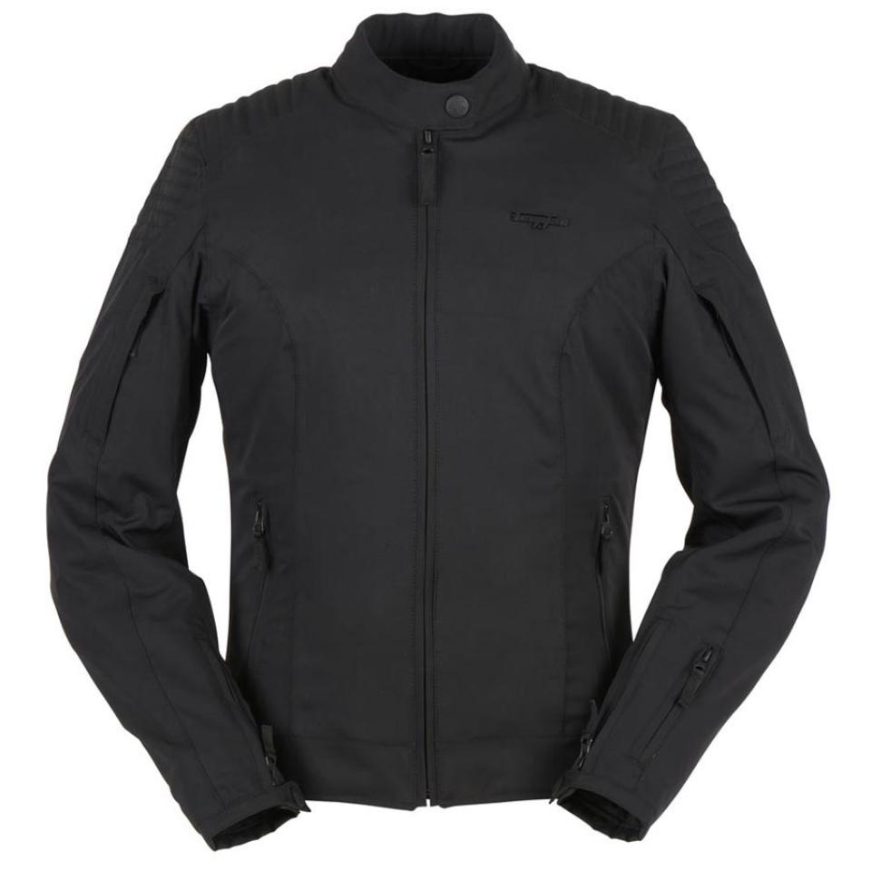 Blouson veste moto pour  