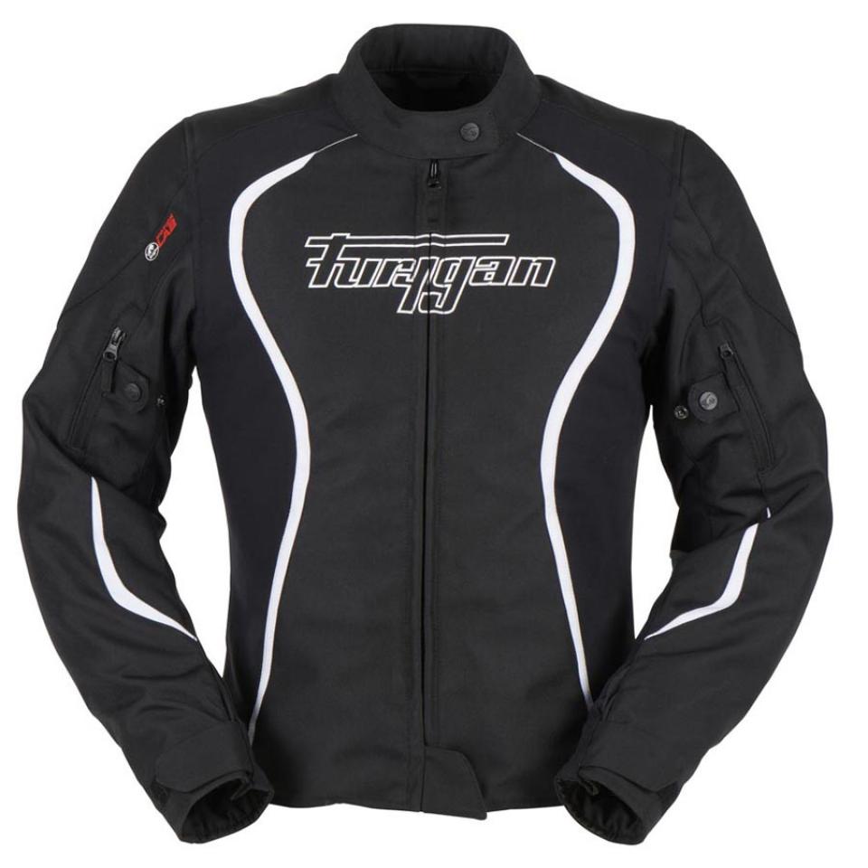 Blouson veste moto pour  