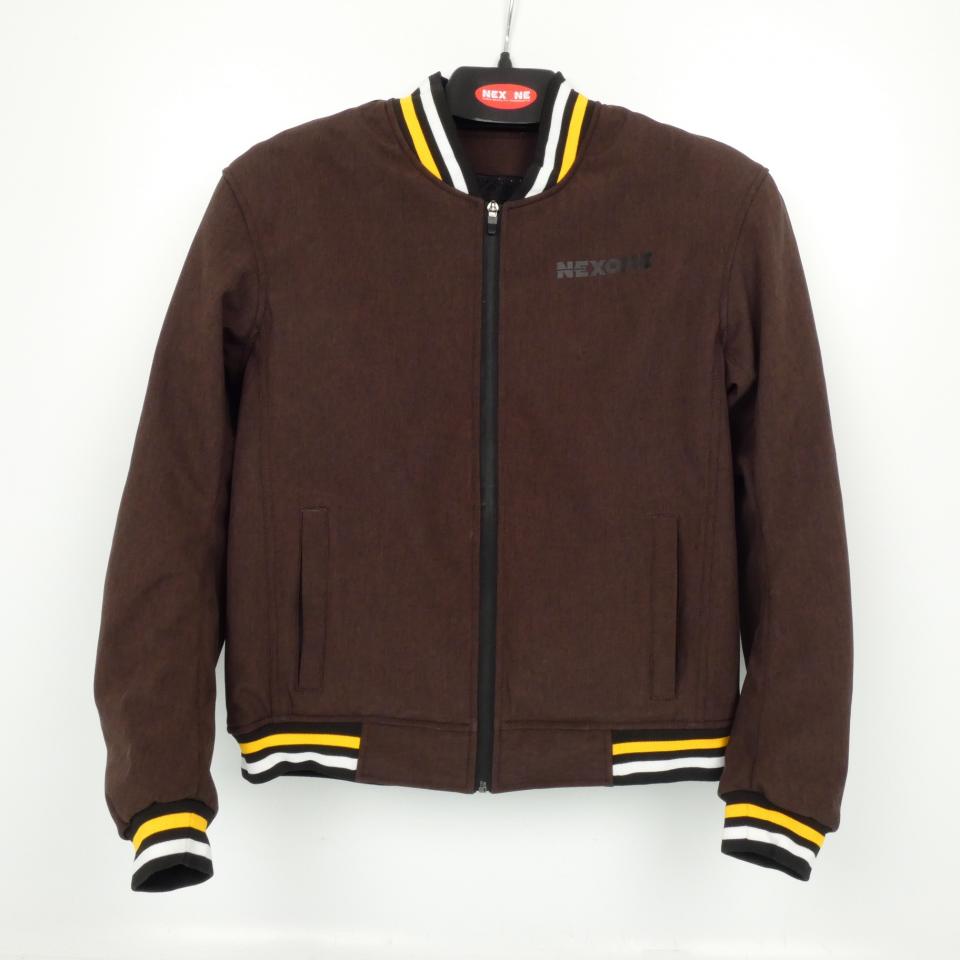 Blouson veste moto pour Nexone Taille L