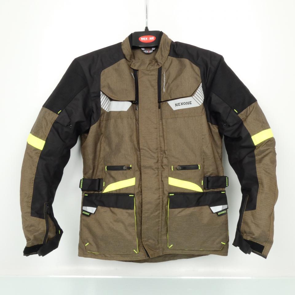 Blouson veste moto pour Nexone Taille L
