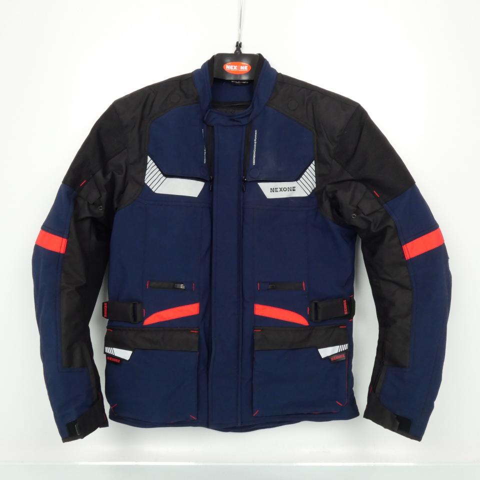 Blouson veste moto pour Nexone Taille L