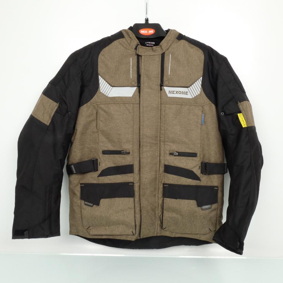 Blouson veste moto pour Nexone Taille XXXL