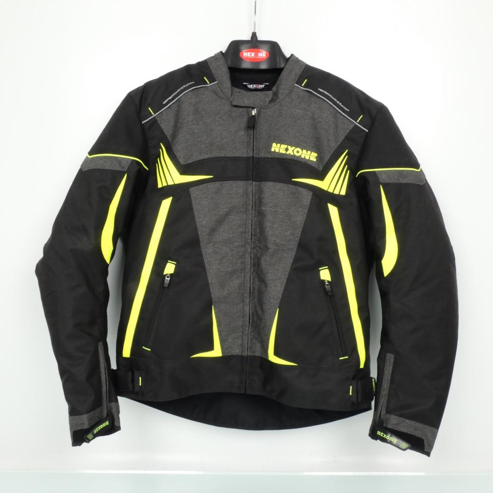 Blouson veste moto pour Nexone Taille XL