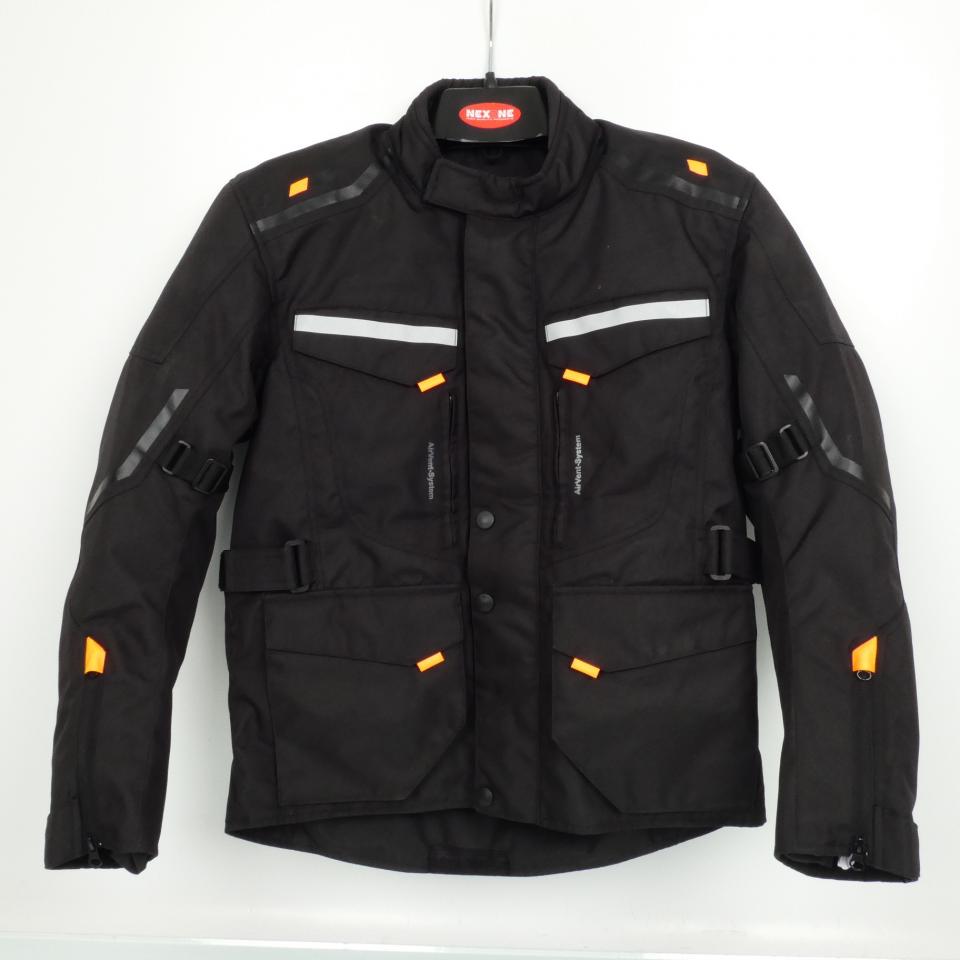 Blouson veste moto pour Nexone Taille L