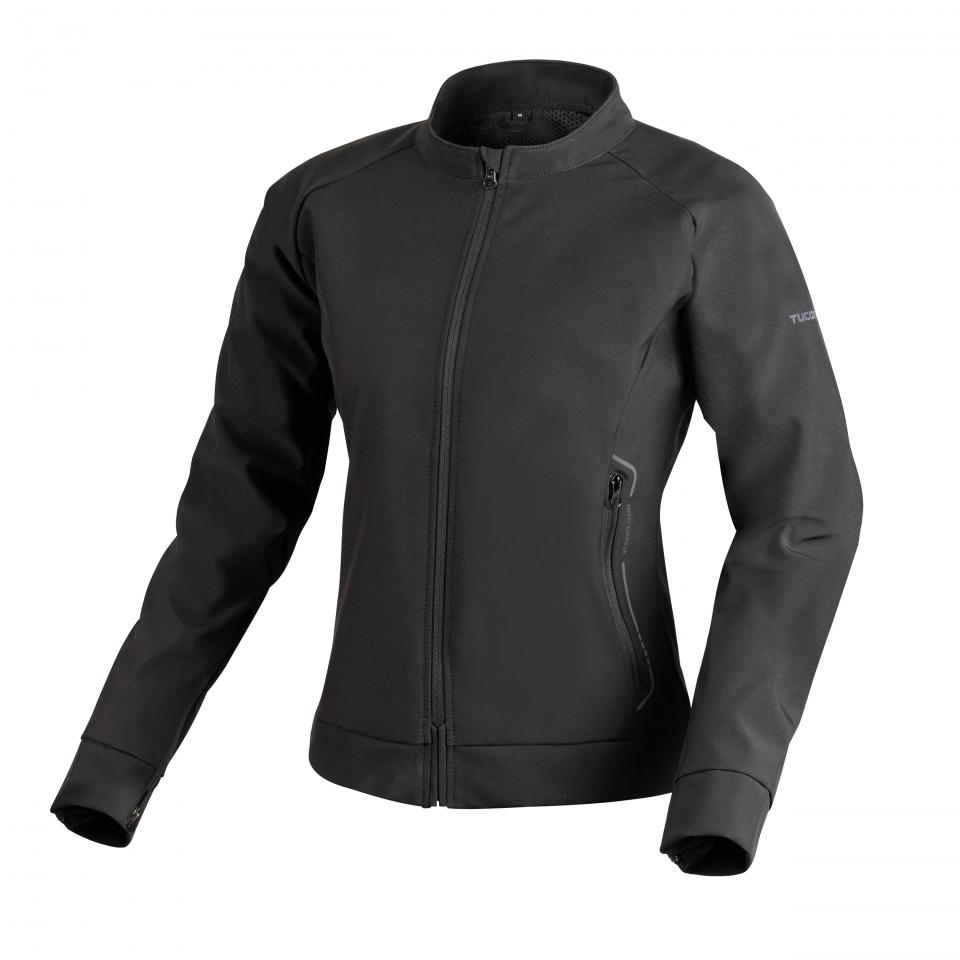 Blouson veste moto pour  