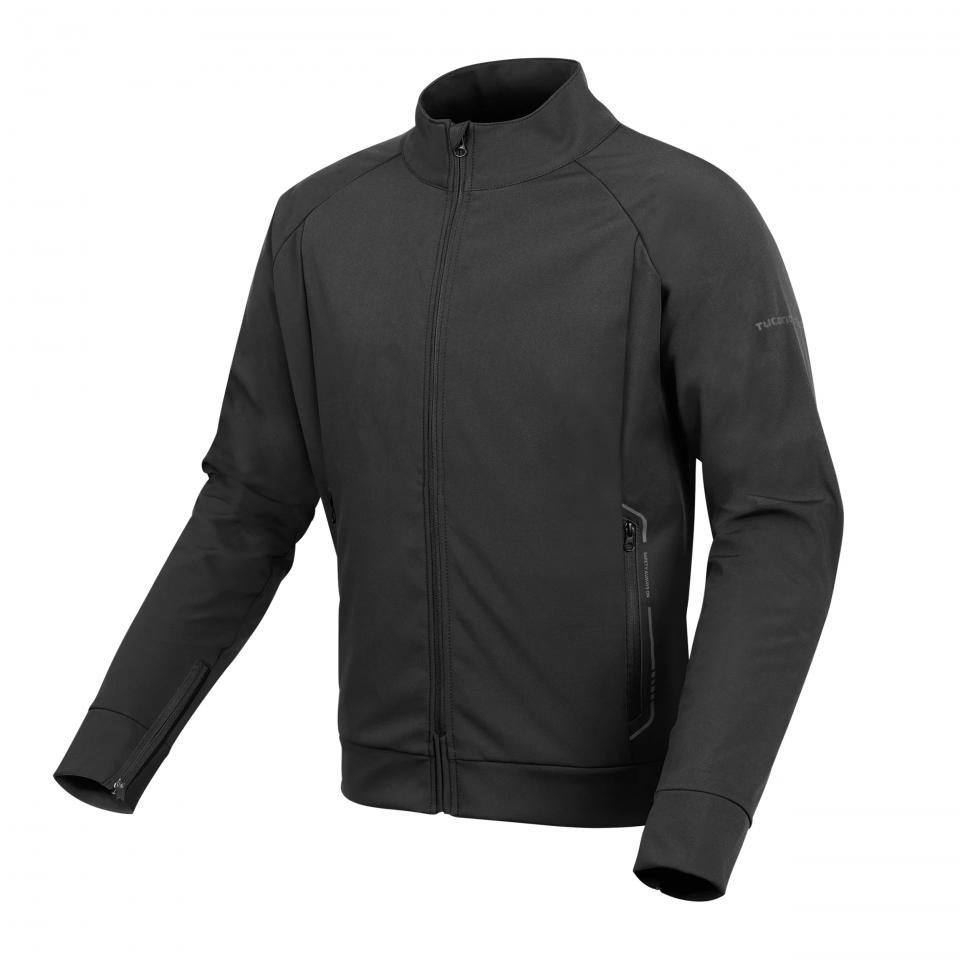 Blouson veste moto pour  