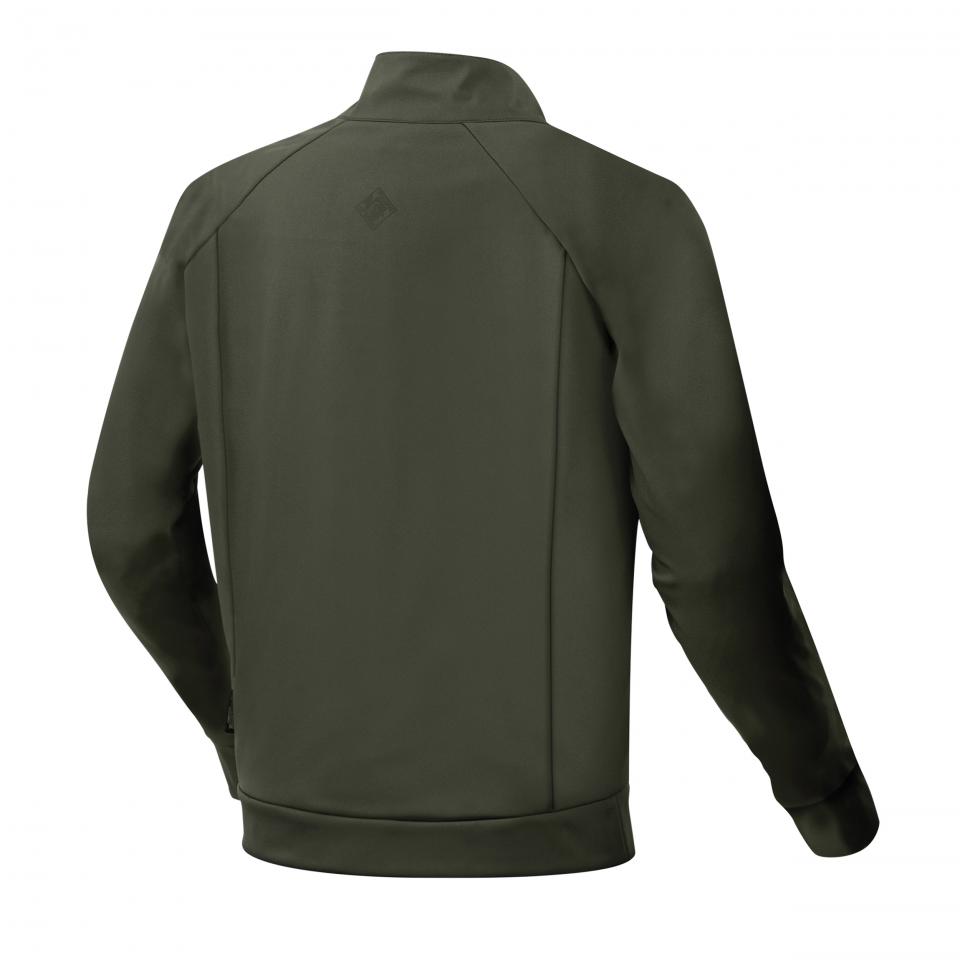 Blouson veste moto Tucano Urbano pour Auto Neuf