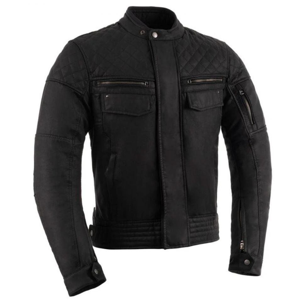 Blouson veste moto pour  