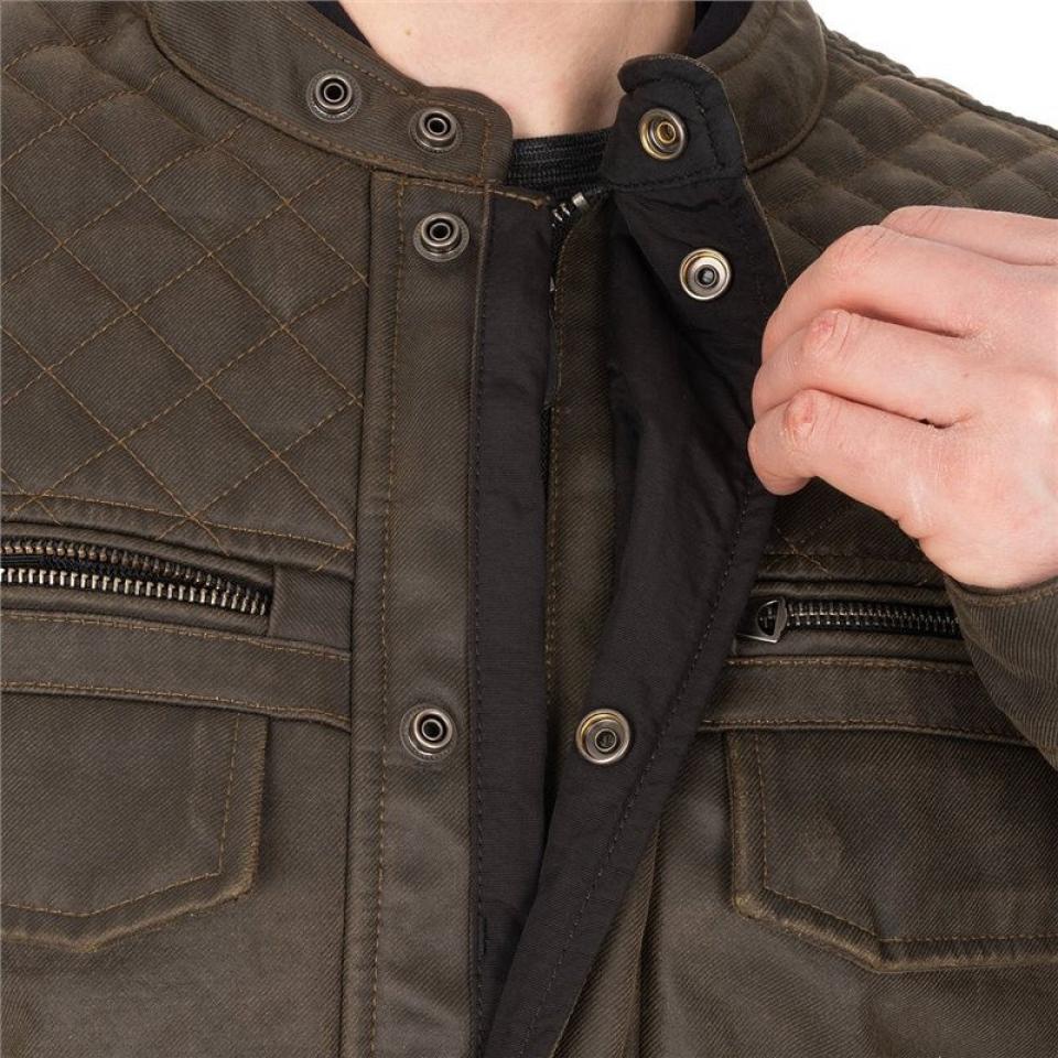 Blouson veste moto Oxford pour Auto Neuf