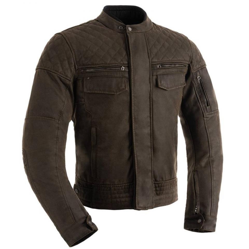Blouson veste moto pour  