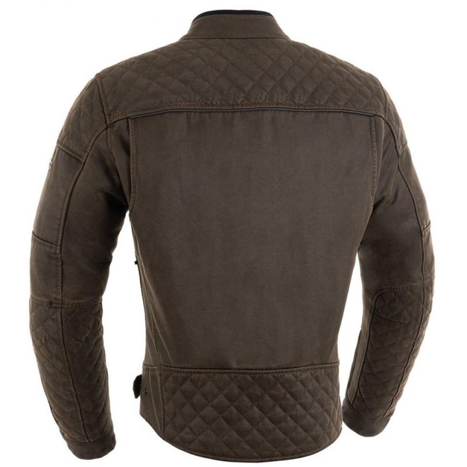 Blouson veste moto Oxford pour Auto Neuf