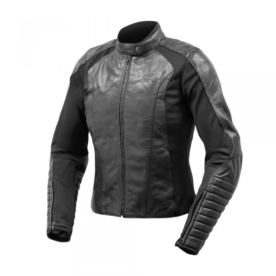Blouson veste moto pour  