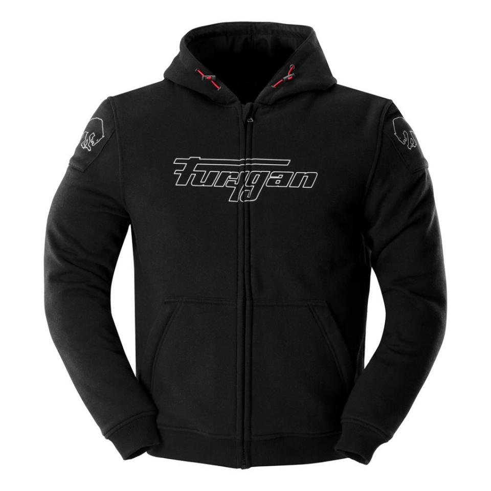 Blouson veste moto pour  