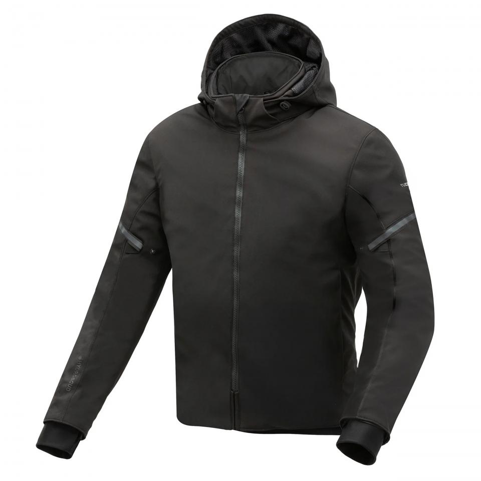Blouson veste moto pour  
