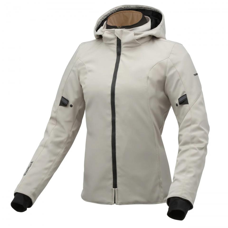 Blouson veste moto pour  