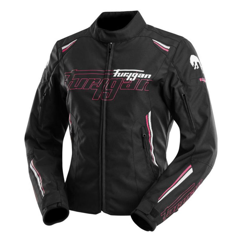 Blouson veste moto pour  