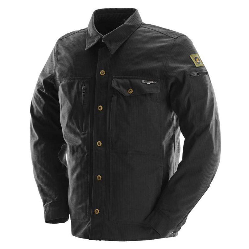 Blouson veste moto pour  