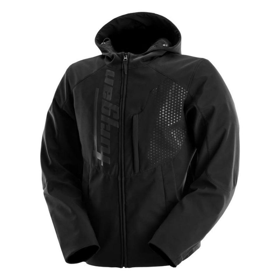 Blouson veste moto pour  