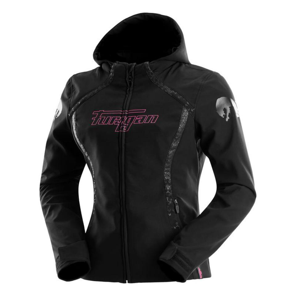 Blouson veste moto pour  