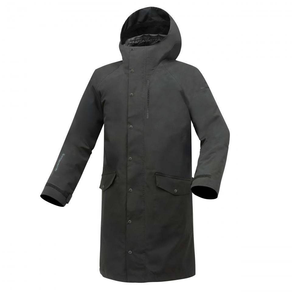 Blouson veste moto pour  