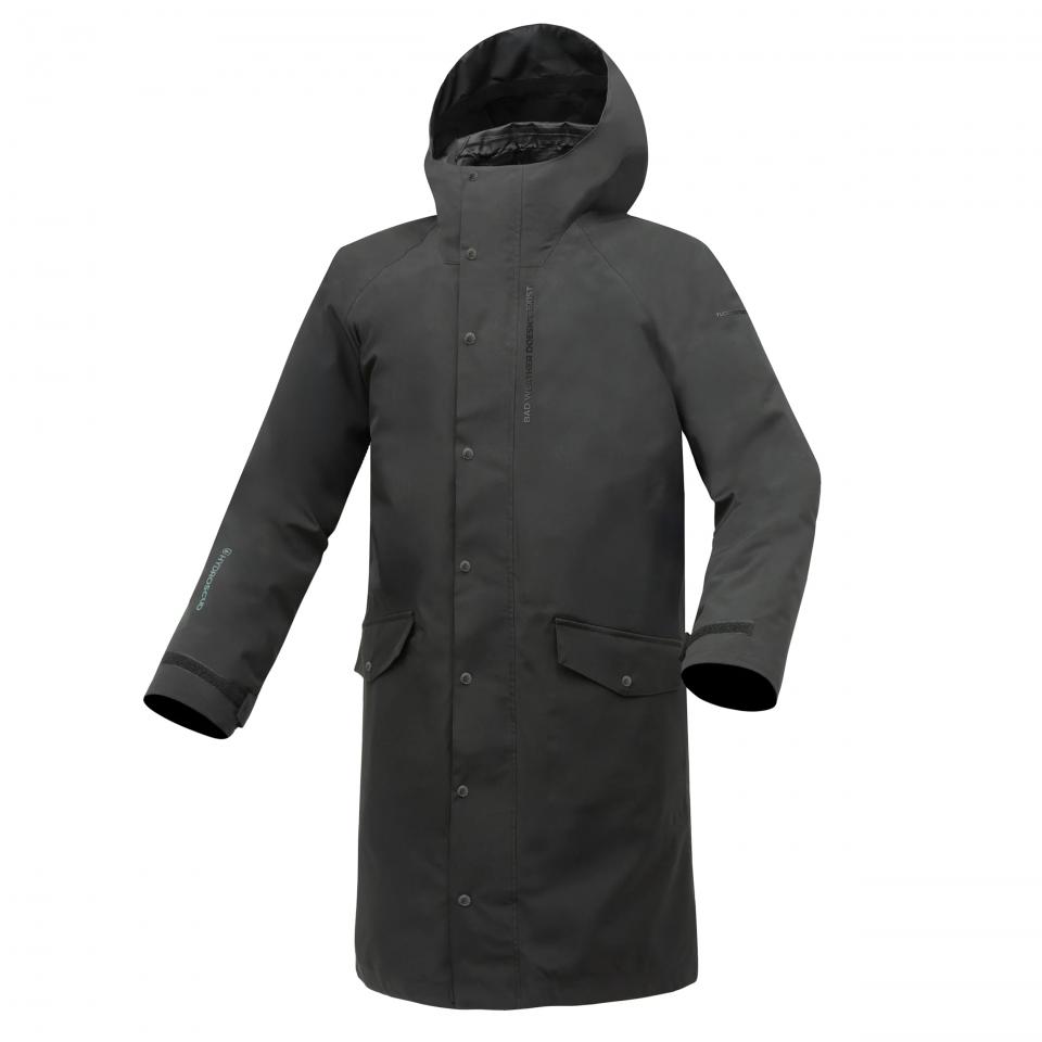 Blouson veste moto pour  