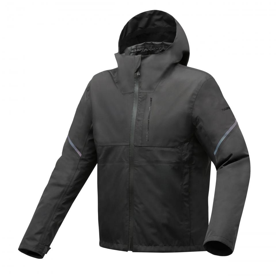 Blouson veste moto pour  
