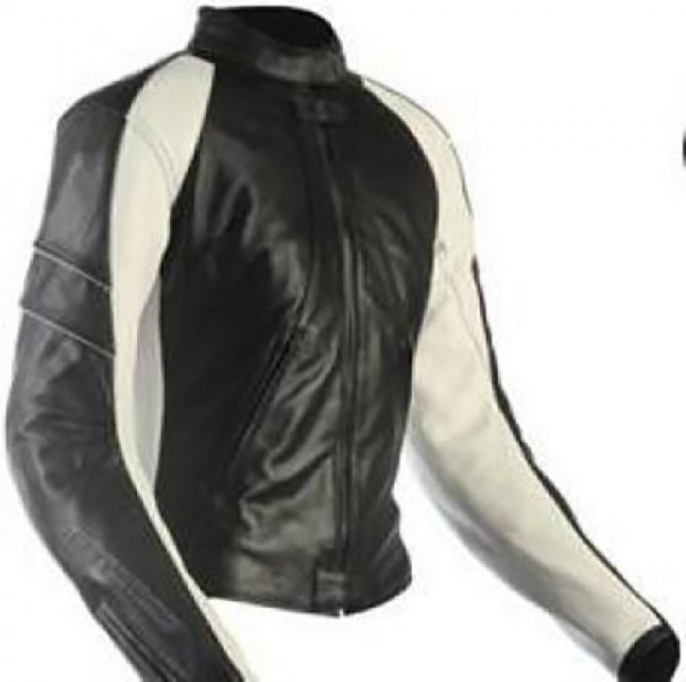 photo piece : Blouson veste moto->IXS Taille 34 Lady