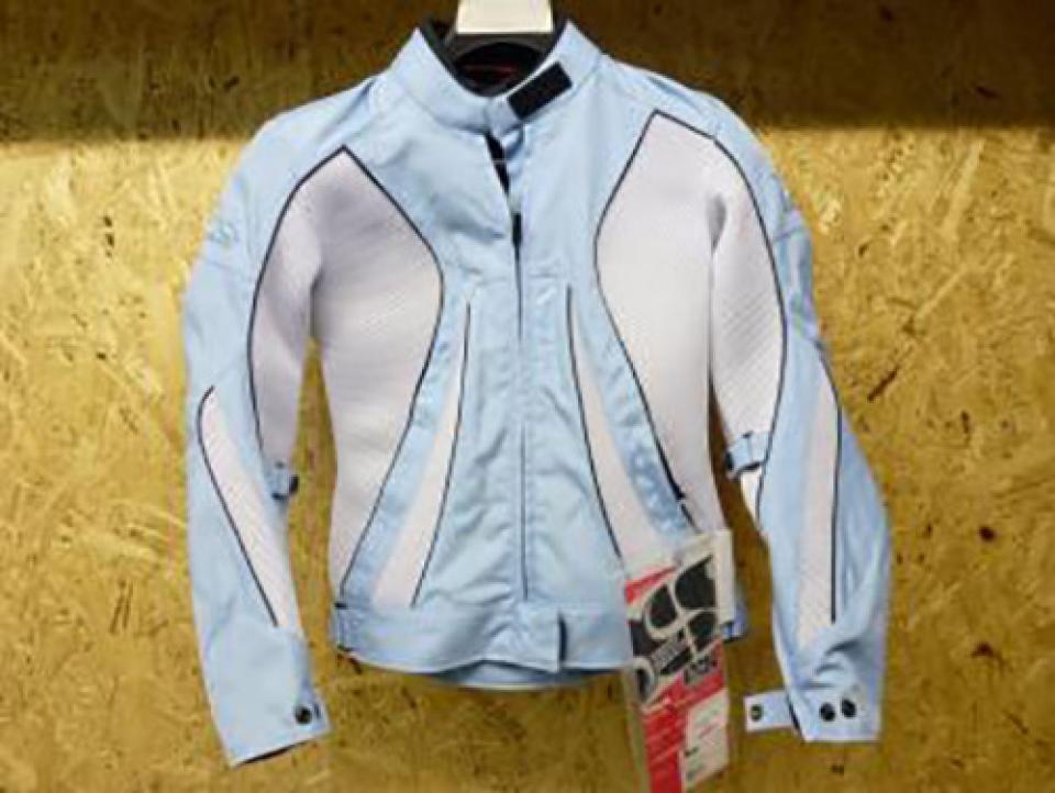 photo piece : Blouson veste moto->IXS Taille 36 Lady