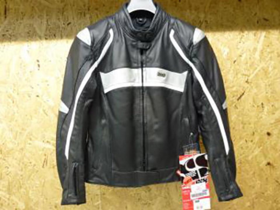 photo piece : Blouson veste moto->IXS Taille 42