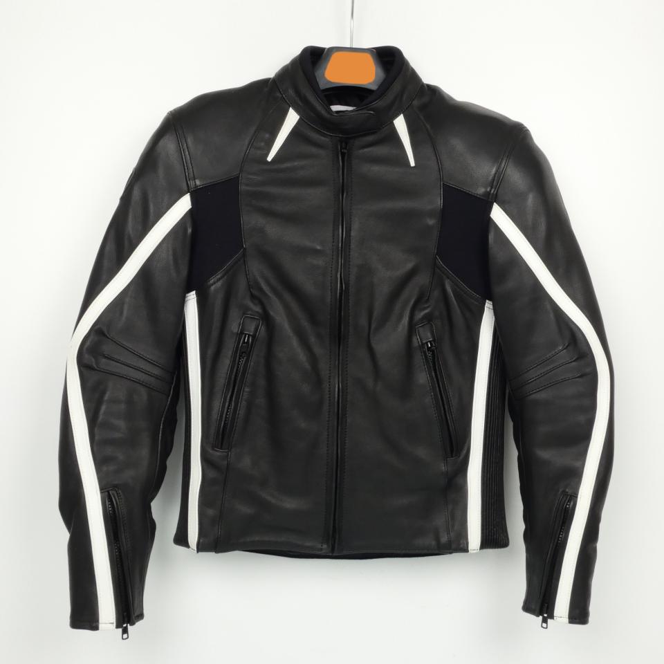 Blouson veste moto pour MTO Taille 36 Lady