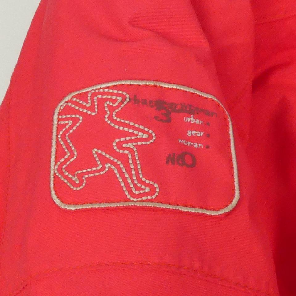Blouson veste moto rose Hebo Taille M Lady pour femme HE4840MB Neuf destockage