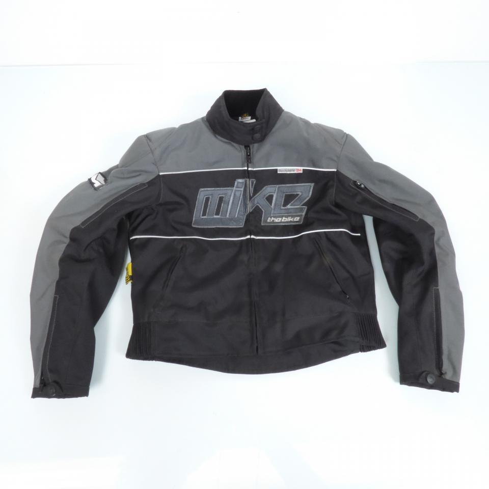 Blouson veste moto pour Mike the bike Taille XXL Enfant