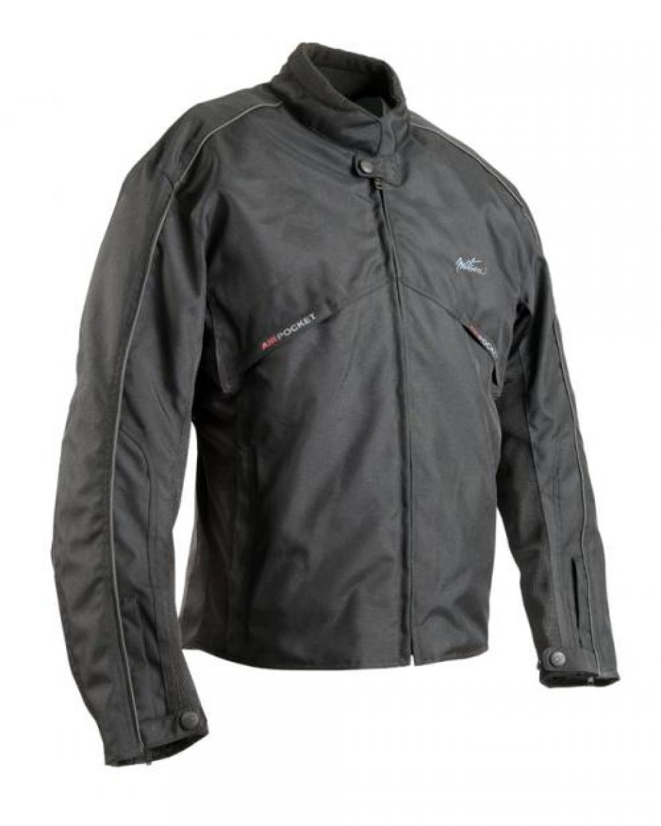 photo piece : Blouson veste moto->Mitsou Taille M