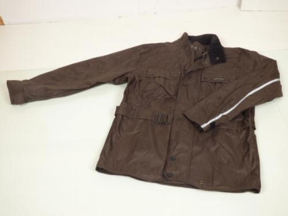 photo piece : Blouson veste moto->Tucano Urbano Taille L