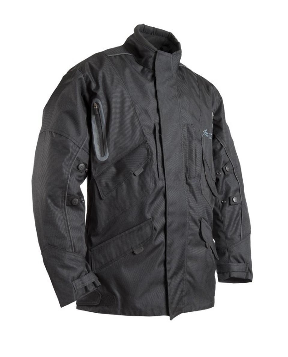 Veste blouson moto homme Mitsou Commuter 1 Taille XS protections dorsale épaule