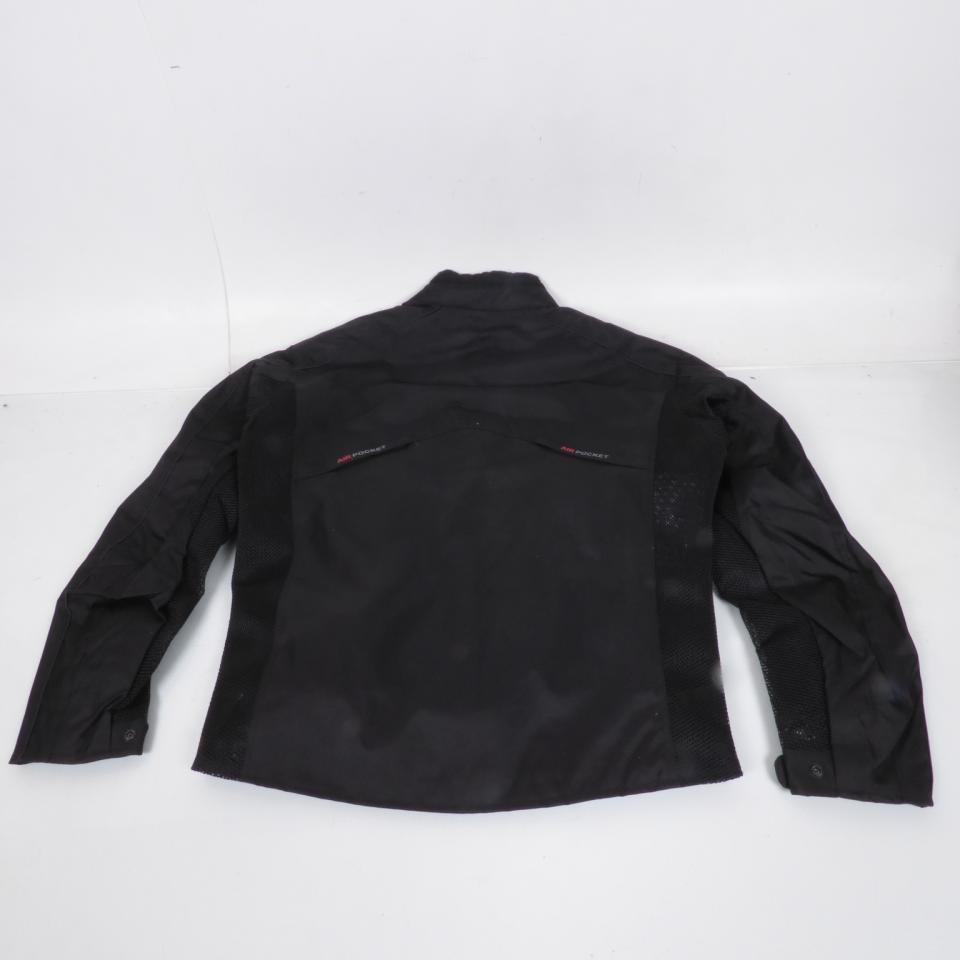 Blouson veste moto Mitsou Air Melt Taille S pour homme protection coude épaule dorsale Neuf