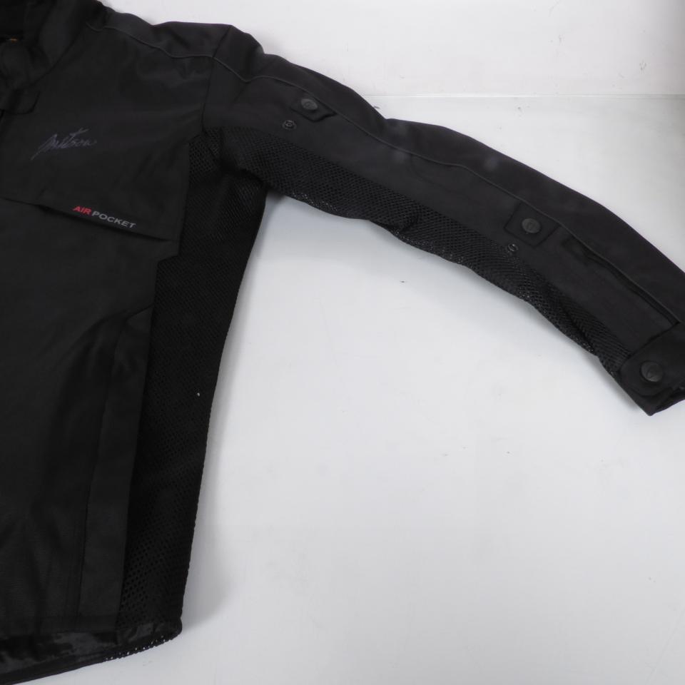 Blouson veste moto Mitsou motard homme femme Taille XXXL Air Melt Neuf