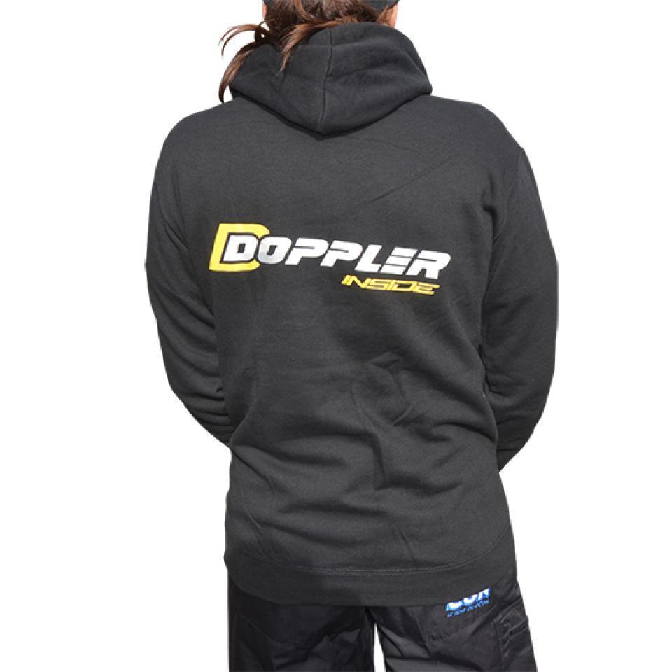 Sweat Doppler pour Auto Neuf