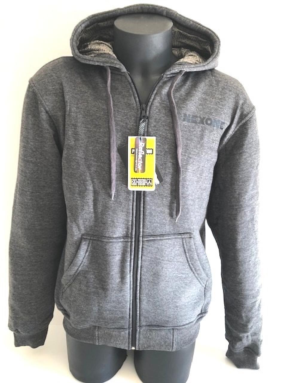 Sweat pour Nexone Taille M